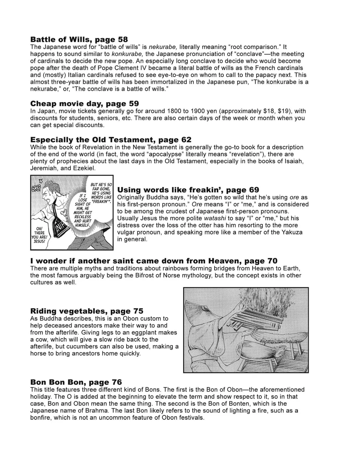 Read Saint Young Men chapter 29 image 44 on Lezhin
