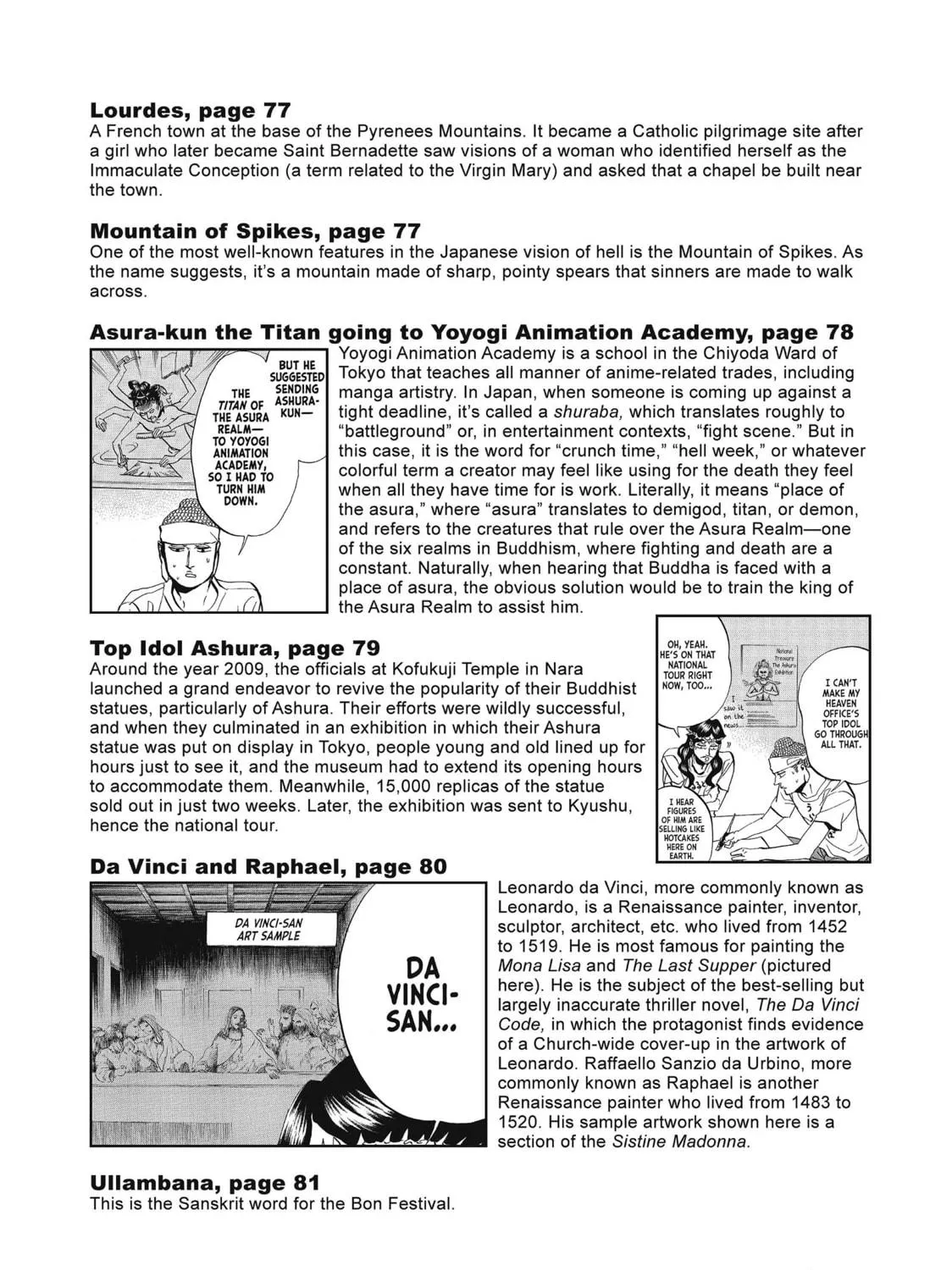 Read Saint Young Men chapter 29 image 46 on Lezhin