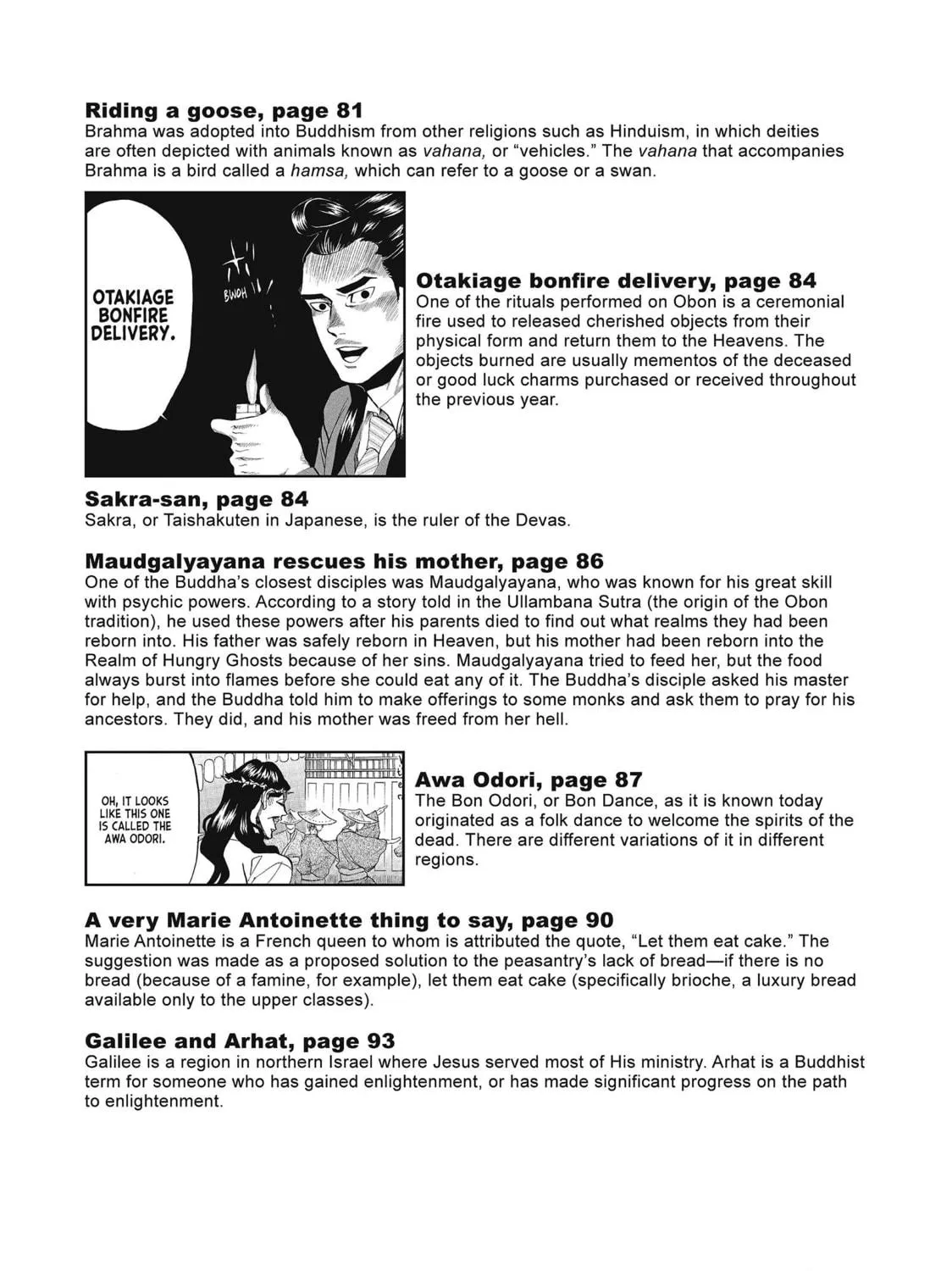 Read Saint Young Men chapter 29 image 48 on Lezhin