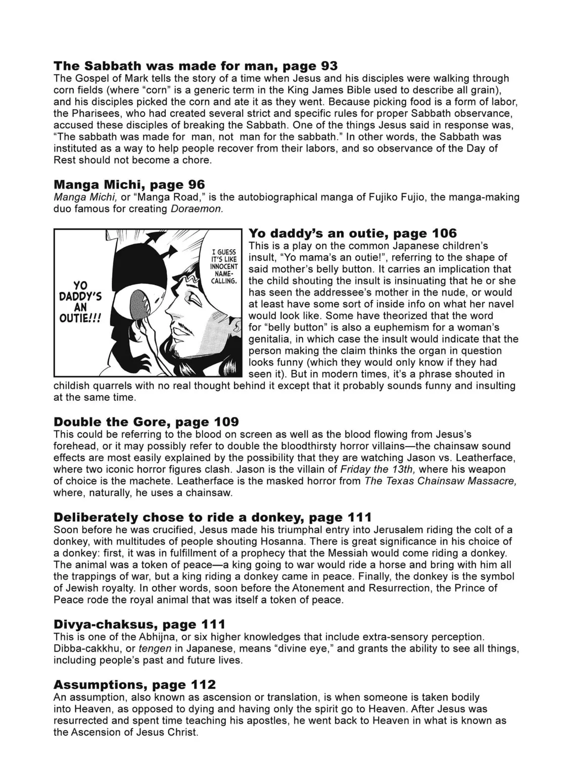 Read Saint Young Men chapter 29 image 50 on Lezhin