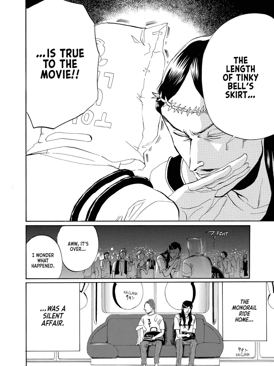 Read Saint Young Men chapter 3 image 30 on Lezhin
