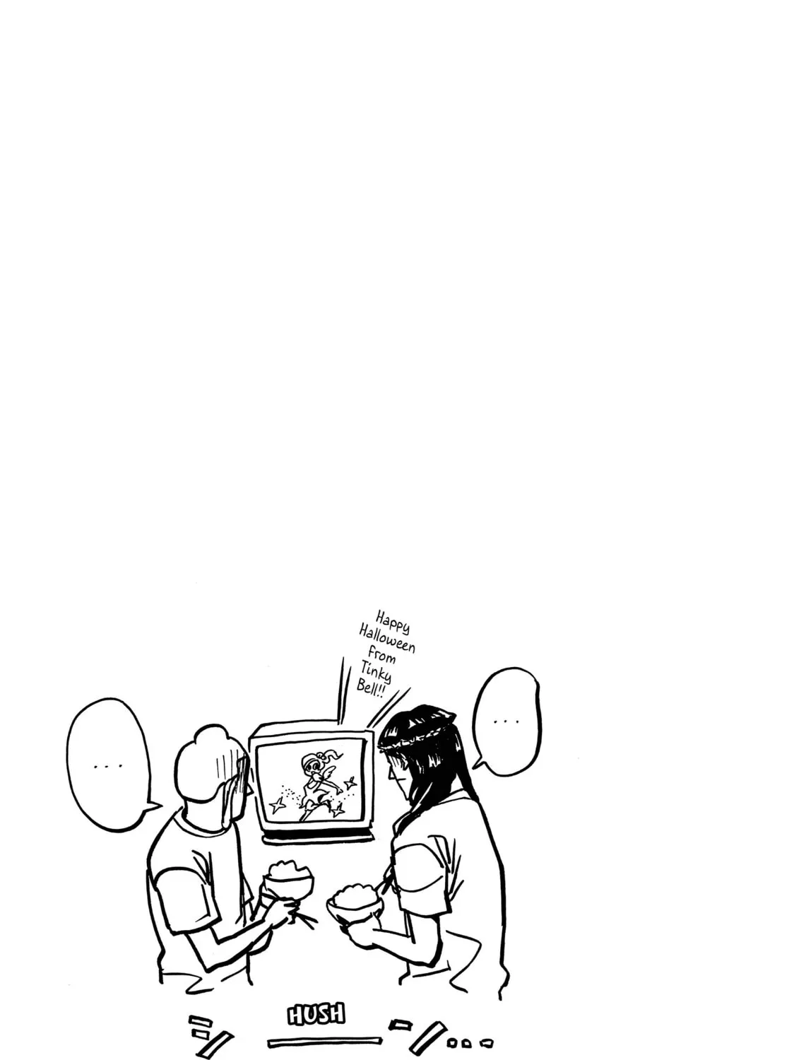 Read Saint Young Men chapter 3 image 32 on Lezhin