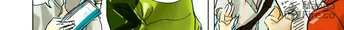 Read Saint Young Men chapter 30 image 5 on Lezhin