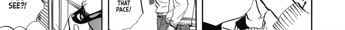Read Saint Young Men chapter 31 image 1 on Lezhin