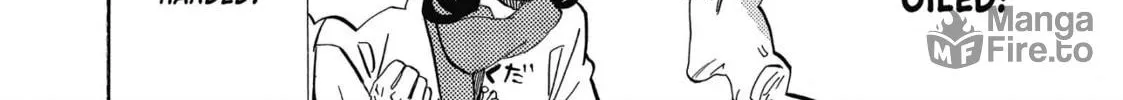Read Saint Young Men chapter 31 image 11 on Lezhin