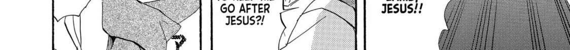 Read Saint Young Men chapter 31 image 15 on Lezhin