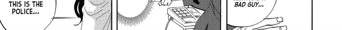 Read Saint Young Men chapter 31 image 21 on Lezhin