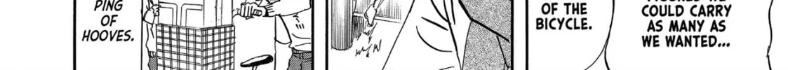 Read Saint Young Men chapter 31 image 31 on Lezhin
