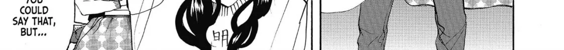 Read Saint Young Men chapter 32 image 13 on Lezhin