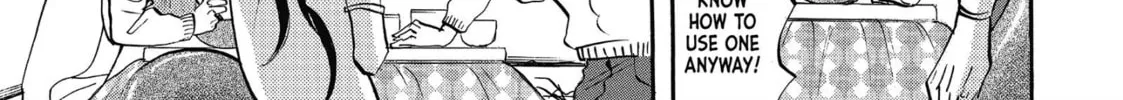 Read Saint Young Men chapter 32 image 21 on Lezhin