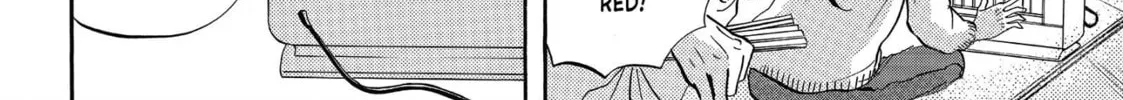 Read Saint Young Men chapter 32 image 7 on Lezhin