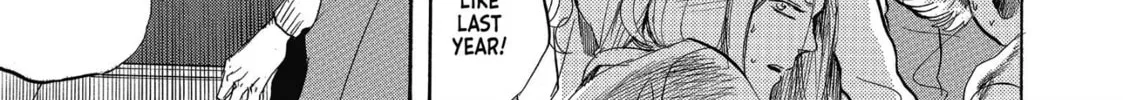 Read Saint Young Men chapter 33 image 13 on Lezhin