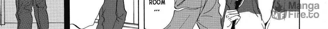 Read Saint Young Men chapter 33 image 17 on Lezhin