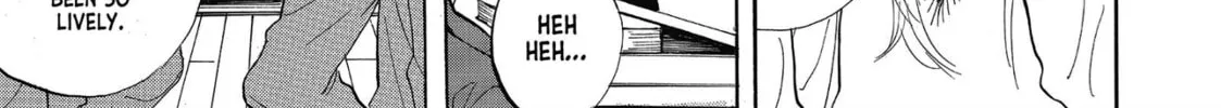 Read Saint Young Men chapter 33 image 25 on Lezhin