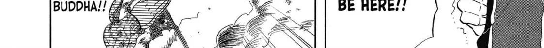 Read Saint Young Men chapter 34 image 27 on Lezhin