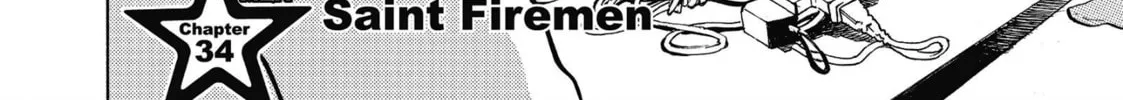 Read Saint Young Men chapter 34 image 3 on Lezhin