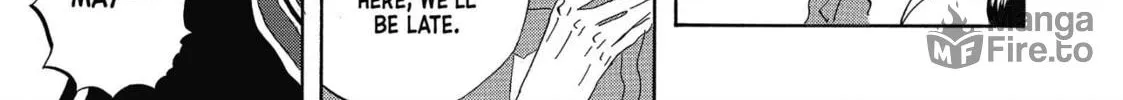 Read Saint Young Men chapter 34 image 9 on Lezhin