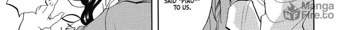 Read Saint Young Men chapter 35 image 17 on Lezhin