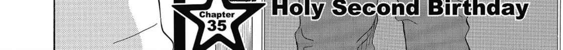 Read Saint Young Men chapter 35 image 3 on Lezhin