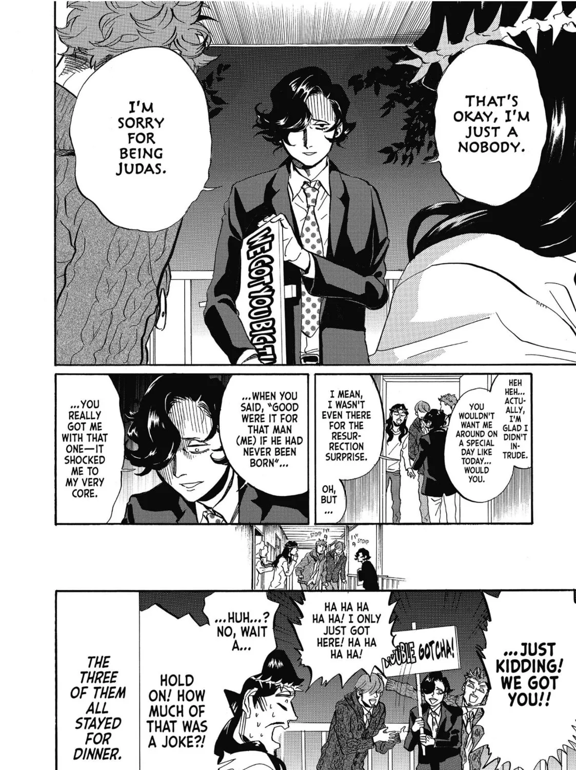 Read Saint Young Men chapter 35 image 30 on Lezhin