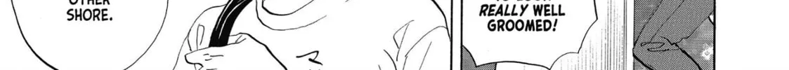 Read Saint Young Men chapter 36 image 1 on Lezhin