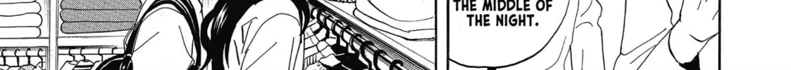 Read Saint Young Men chapter 36 image 13 on Lezhin