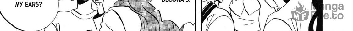 Read Saint Young Men chapter 36 image 17 on Lezhin