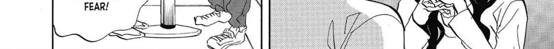 Read Saint Young Men chapter 36 image 27 on Lezhin