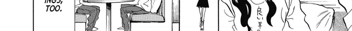 Read Saint Young Men chapter 36 image 31 on Lezhin