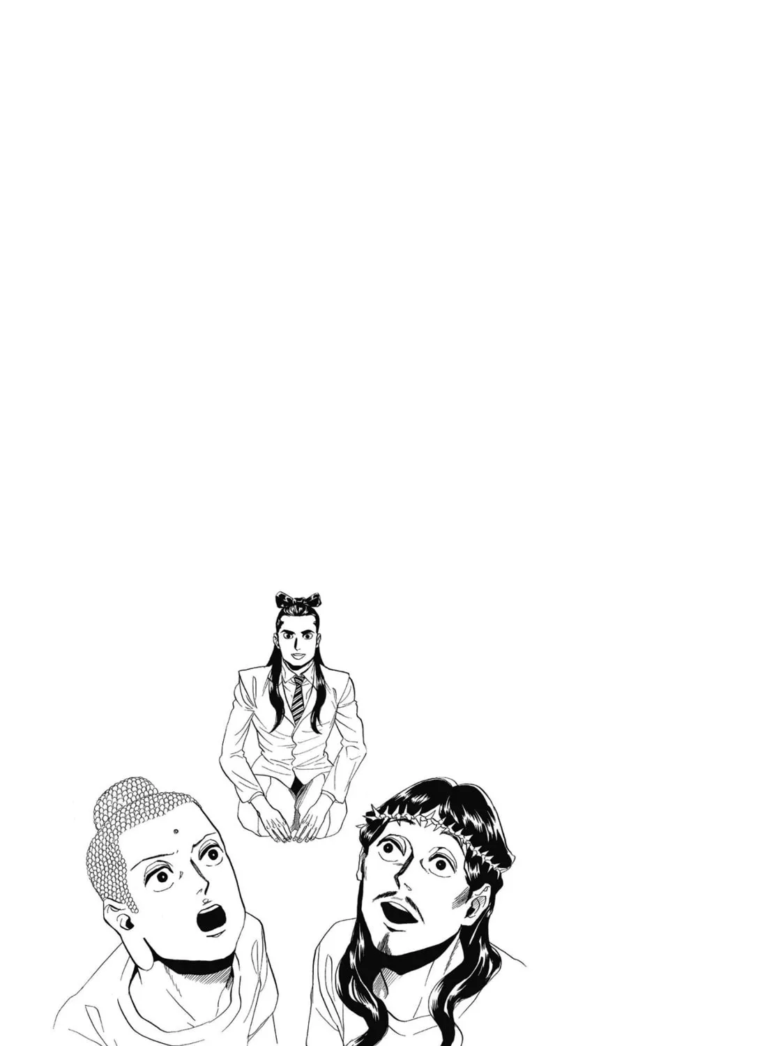 Read Saint Young Men chapter 36 image 36 on Lezhin