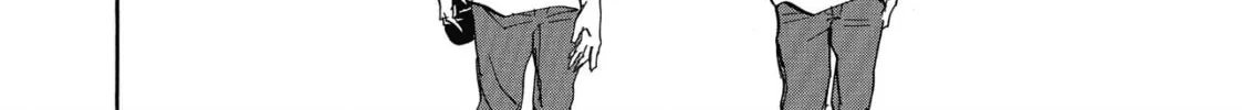 Read Saint Young Men chapter 36 image 7 on Lezhin