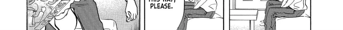 Read Saint Young Men chapter 37 image 13 on Lezhin