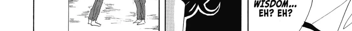 Read Saint Young Men chapter 37 image 33 on Lezhin