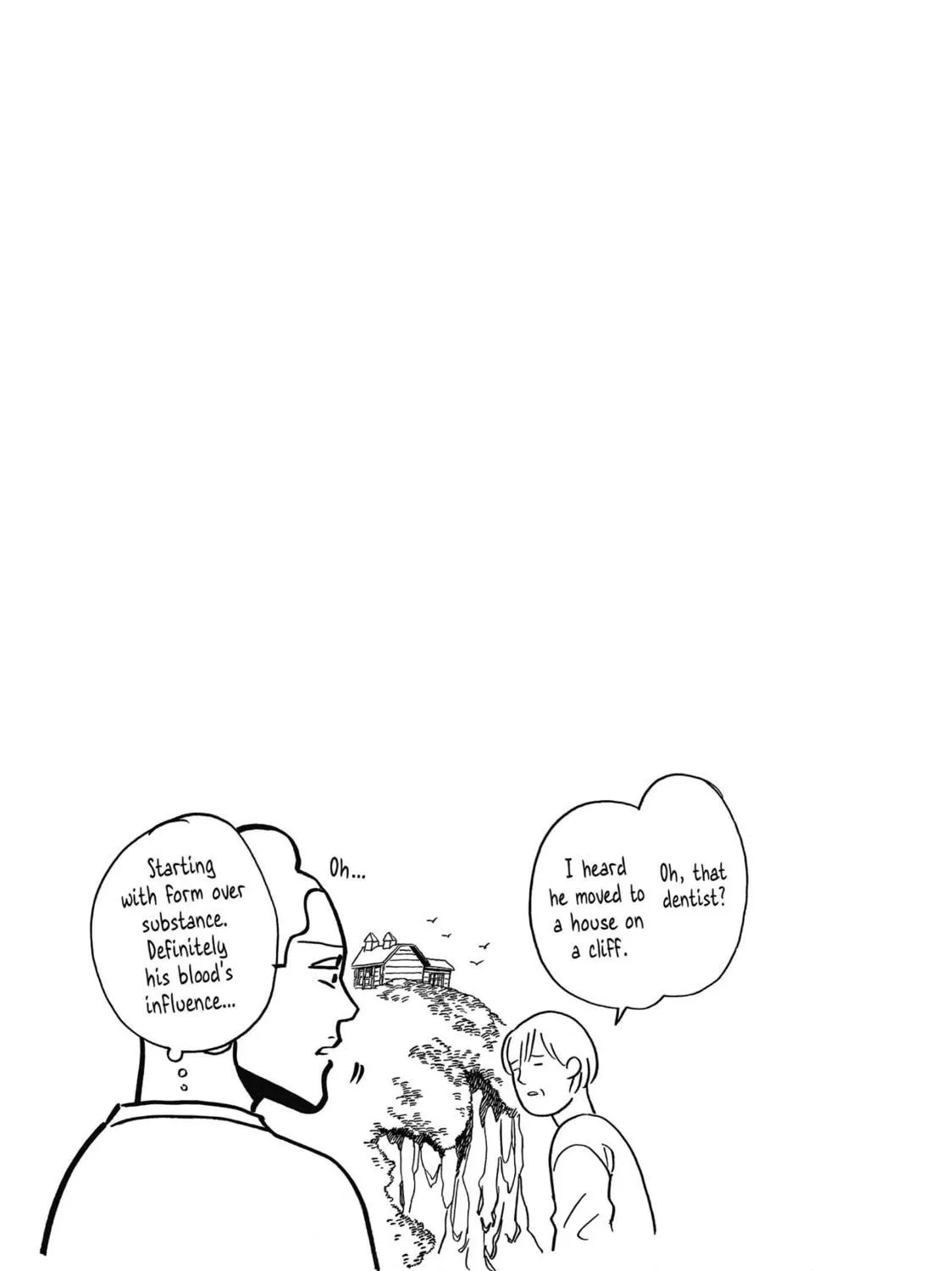 Read Saint Young Men chapter 37 image 34 on Lezhin