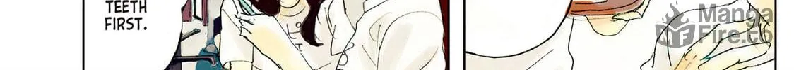 Read Saint Young Men chapter 37 image 5 on Lezhin