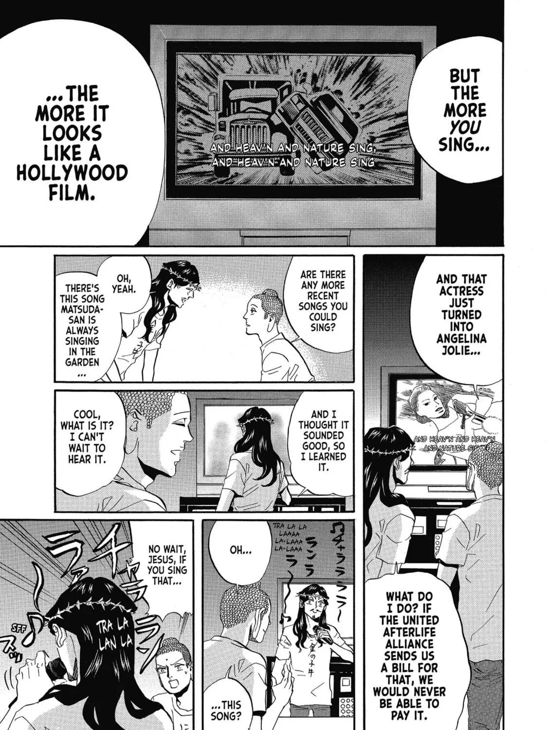 Read Saint Young Men chapter 38 image 28 on Lezhin