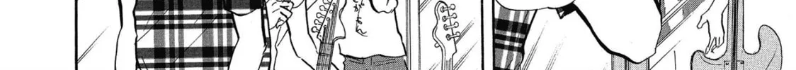 Read Saint Young Men chapter 38 image 7 on Lezhin