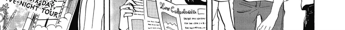 Read Saint Young Men chapter 39 image 1 on Lezhin