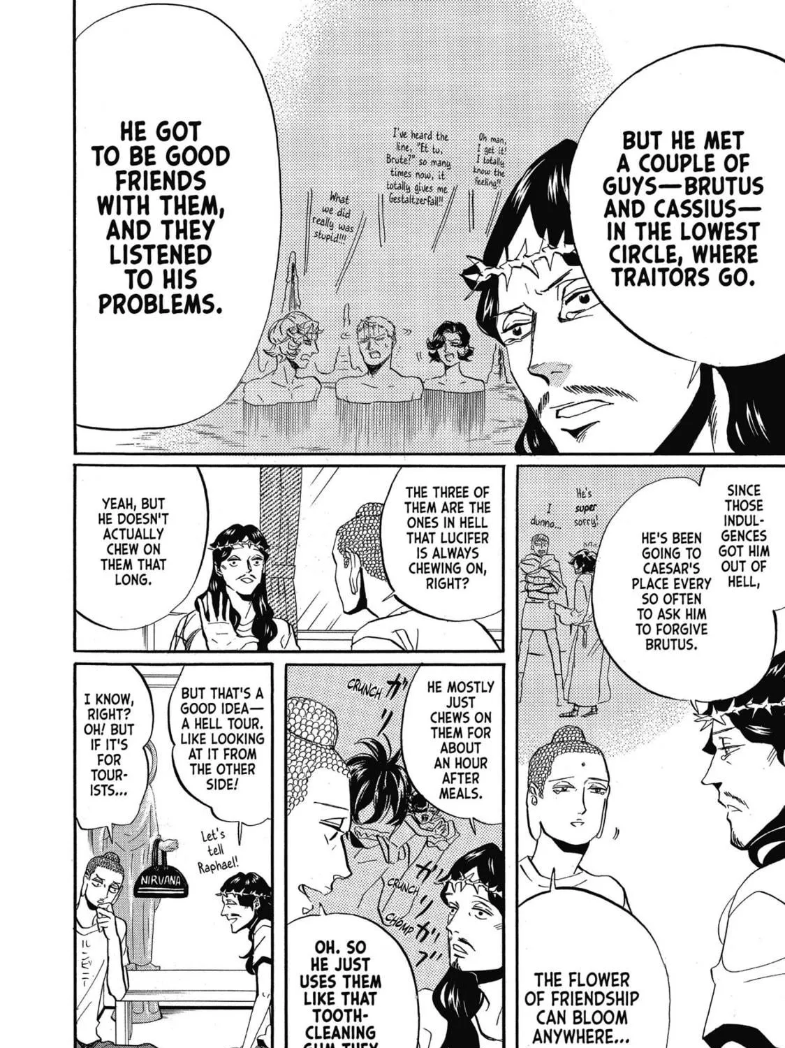 Read Saint Young Men chapter 39 image 22 on Lezhin