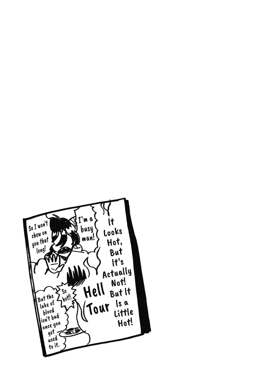 Read Saint Young Men chapter 39 image 32 on Lezhin