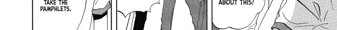 Read Saint Young Men chapter 39 image 7 on Lezhin