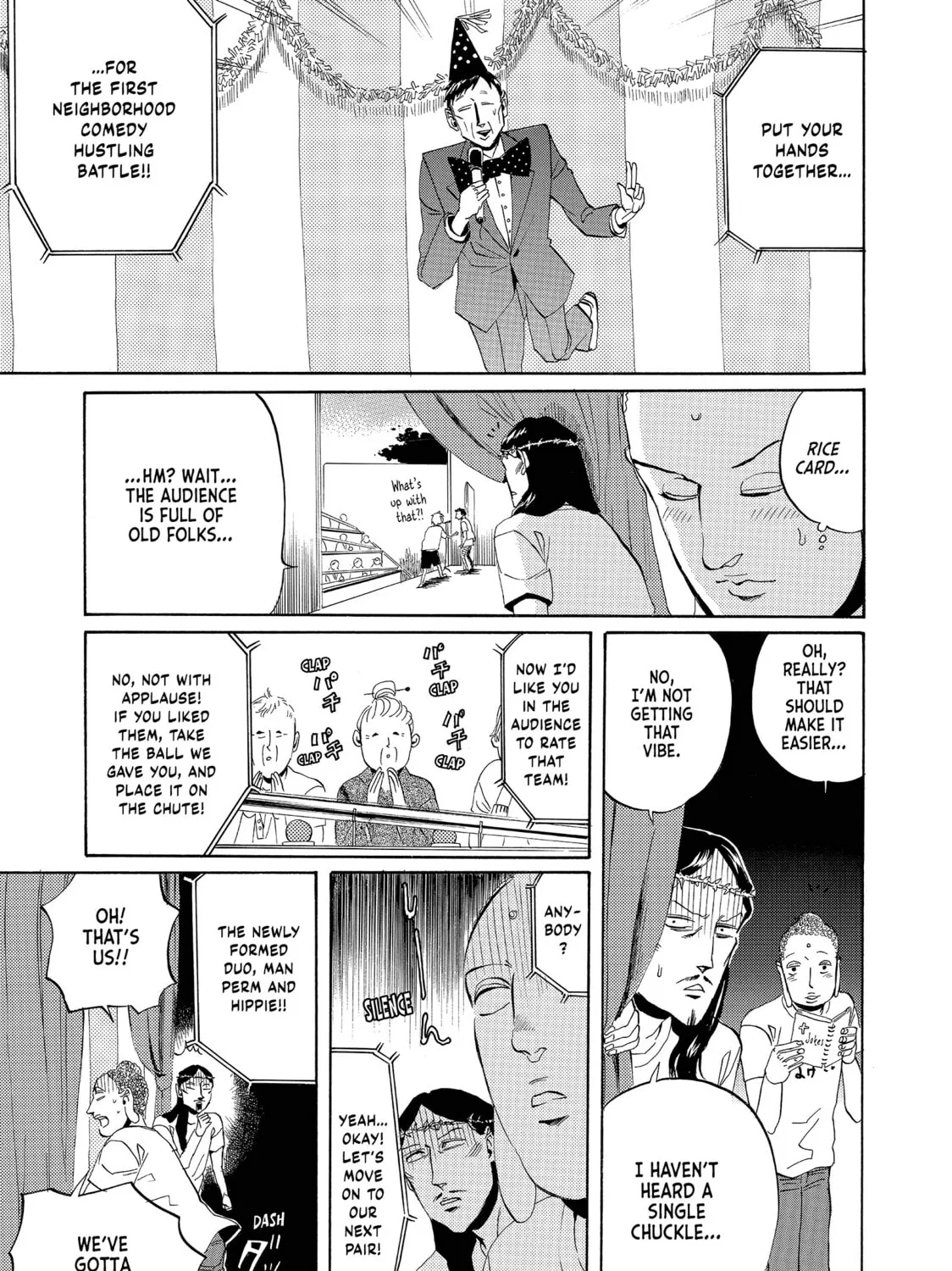 Read Saint Young Men chapter 4 image 24 on Lezhin
