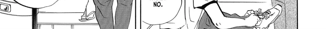 Read Saint Young Men chapter 40 image 1 on Lezhin