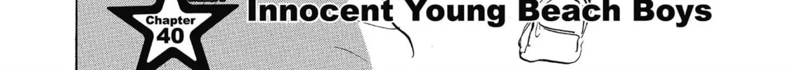 Read Saint Young Men chapter 40 image 3 on Lezhin