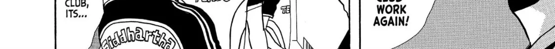 Read Saint Young Men chapter 41 image 7 on Lezhin