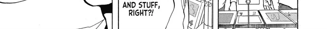 Read Saint Young Men chapter 42 image 13 on Lezhin