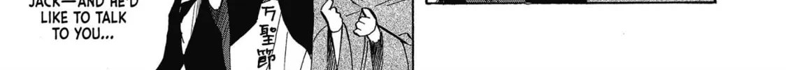 Read Saint Young Men chapter 43 image 21 on Lezhin