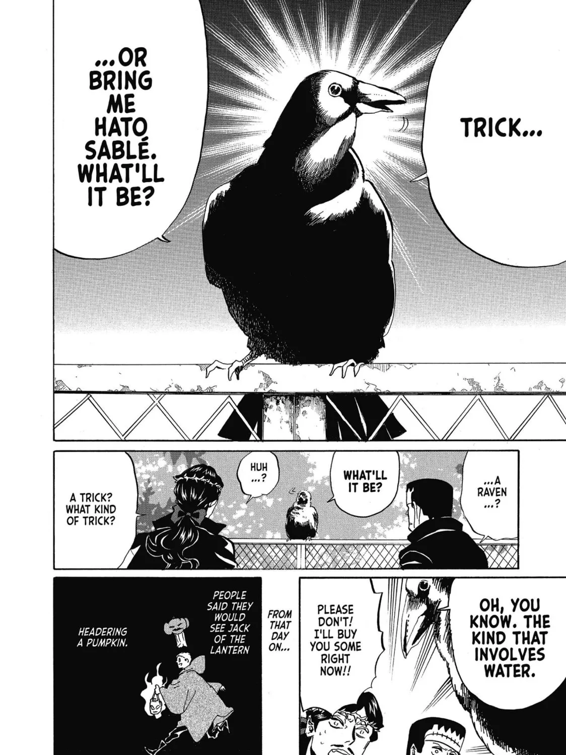 Read Saint Young Men chapter 43 image 30 on Lezhin