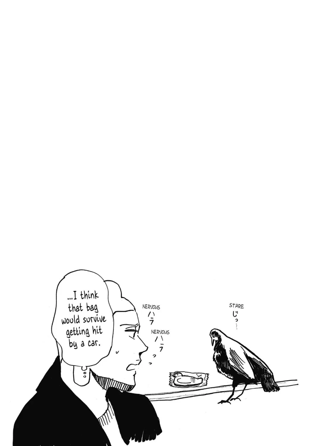 Read Saint Young Men chapter 43 image 32 on Lezhin