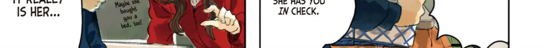 Read Saint Young Men chapter 44 image 1 on Lezhin